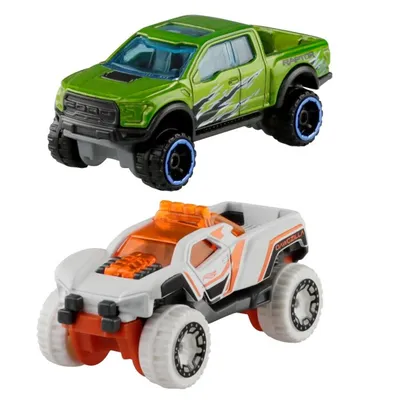 Купить Машинка Мутант Hot Wheels BBY78 в Минске в интернет-магазине |  BabyTut