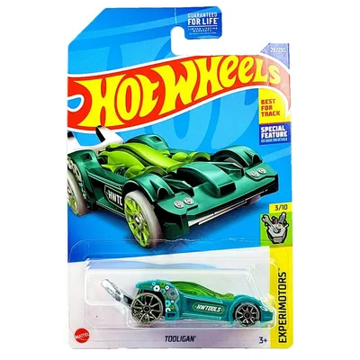 Hot Wheels машинки из серии Герои кино | Интернет-магазин Континент игрушек