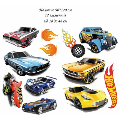 Машинка Hot Wheels Автомотив Люксовые седаны в ассортименте – цена, фото,  характеристики