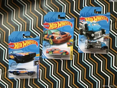 Модель машины Hot wheels, масштаб 1:64, МИКС (625778) - Купить по цене от  169.00 руб. | Интернет магазин SIMA-LAND.RU