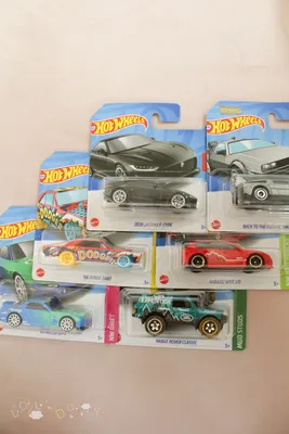 Машинки Hot Wheels Worldwide в ассортименте 72 шт C4982 купить в по цене  323 руб., фото, отзывы