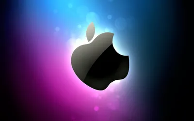 Apple Logo iPhone Компьютерные иконки, яблоко, компания, компьютер, логотип  png | Klipartz