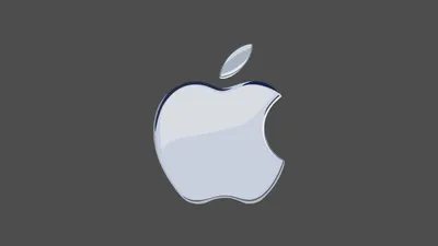 Почему логотип Apple – это надкусанное, а не целое яблоко | Гол.ру