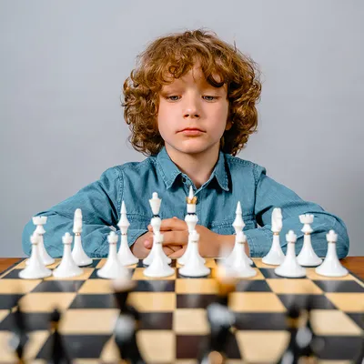 Что нужно сделать, чтобы научиться шахматам: как играть в шахматы.  Спорт-Экспресс