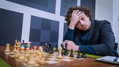 Шахматы могут навредить детям. И вот почему - Газета.Ru