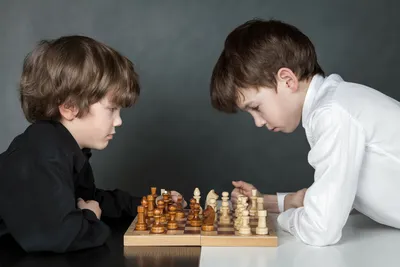 Правила шахмат | Как может закончиться шахматная партия? - Chess.com