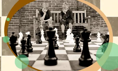 10 фильмов про шахматы, после которых вы полюбите эту игру - Лайфхакер