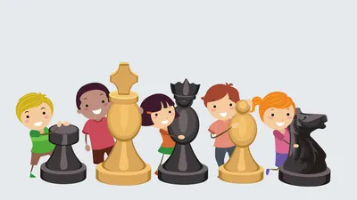 Шахматы и шашки — настольная игра от Десятое Королевство : купить игру  Шахматы и шашки : в интернет-магазине — OZ.by