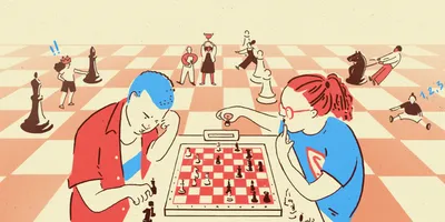 10 главных преимуществ шахмат - Chess.com