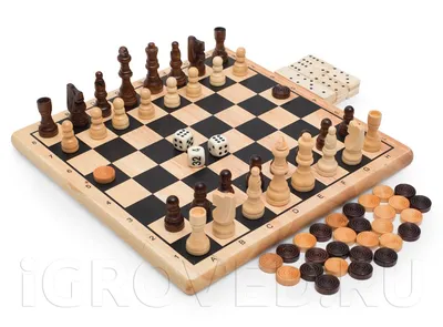 Игра настольная Десятое королевство Шахматы купить по цене 1790 ₸ в  интернет-магазине Детский мир