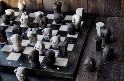 Приложение «Шахматы. Война королей» доступно в магазине Приложений Apps –  журнал LG Magazine Россия | LG MAGAZINE