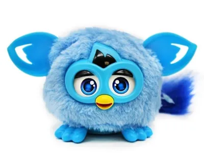 Furby Interactive Doll | Interactive Toy Furby | Doll Talking Talking |  Doll Anime Figure - Electronic Pets - Aliexpress