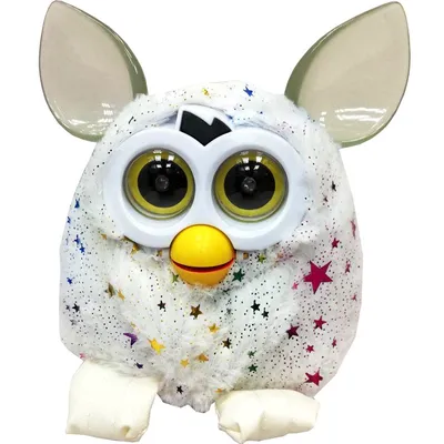Интерактивная игрушка \"Furby - холодная волна\", цвета МИКС (725243) -  Купить по цене от 3 299.00 руб. | Интернет магазин SIMA-LAND.RU