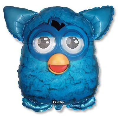 Furby Furblets mini Furby toys - YouLoveIt.com