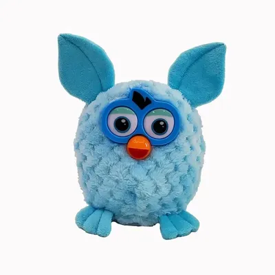 Интерактивная игрушка для детей Furby Pixie цена | kaup24.ee