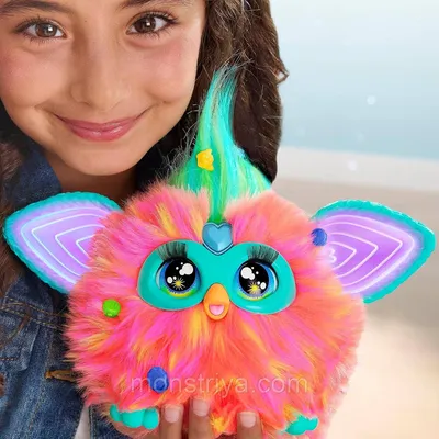 How the Furby took over the world | The Independent