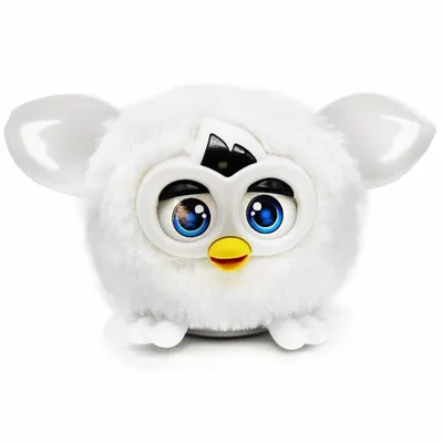 Купить игрушка Furby Коннект Лед B6083 B6084, цены на Мегамаркет | Артикул:  100000364439