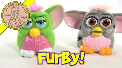 10) PACK Furby Coral Interactive Plush Toys with 15 Fashion Accessories  Voice Activated Animatronic Dancing Soft Toy for Kid Toddlers Christmas  Holiday Birthday Gifts for 6 Yrs Old Up - Walmart.com