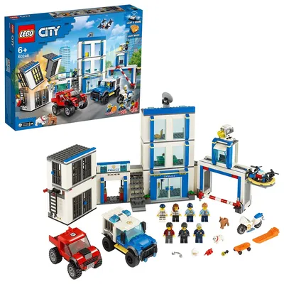 LEGO City Great Vehicles Mobile Crane Truck Toy Building Set 60324 -  Construction Vehicle Model, Featuring 2 Minifigures with Tool Toys Kit and  Road Plate, Playset for Boys and Girls Ages 7+ - Walmart.com