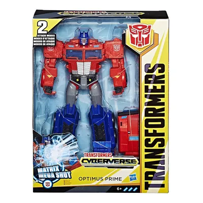 Игрушка Трансформеры Студио Делюкс 17 см Хот Род TRANSFORMERS F0712 -  Transformers