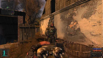 Текстуры из игры S.T.A.L.K.E.R #2 » Killing-Floor.ru - Сайт на тему игры  Killing Floor