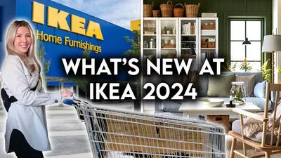 Brandvolution - A Swedish tale: the story behind IKEA and its logo