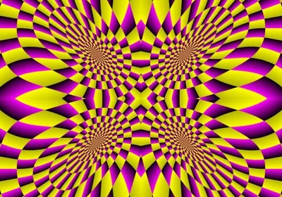 Оптические иллюзии с помощью нейросети: как генерировать картинки в Fusion  Art AI
