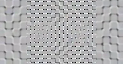 Рисунок карандашом иллюзия легкие - 75 фото