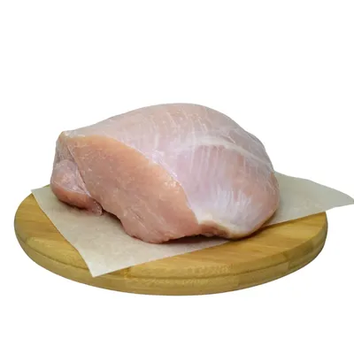 Рецепт: Копченое филе индейки на гриле (видео) - Гриль и барбекю