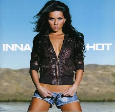 Картинки inna hot