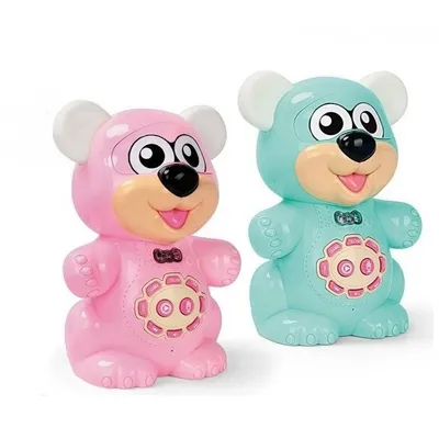 Набор из двух интерактивных игрушек Furreal Friends Walkalots Big Wags  Cotton and Candy (ID#1525798776), цена: 1960 ₴, купить на Prom.ua