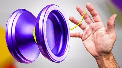 YoYoExpert.com - Yo-Yo Tricks, Videos, and More - Make the Simple Amazing!