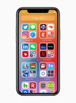 iOS 17 - Apple