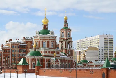 Реконструкция комплекса аэропорта в городе Йошкар-Оле – столицы Республики  Марий Эл