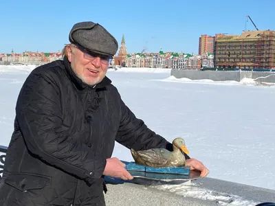 Национальная художественная галерея, Йошкар-Ола: лучшие советы перед  посещением - Tripadvisor