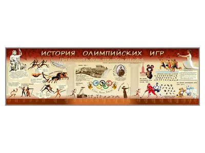 История Олимпийских игр. Медали. Значки. Плакаты Лот №6537875115 - купить  на Crafta.ua