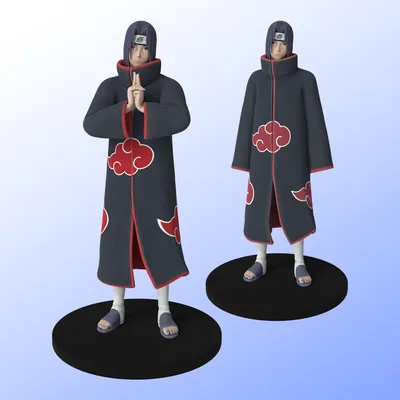 Живые обои Аниме Itachi Uchiha скачать бесплатно для windows