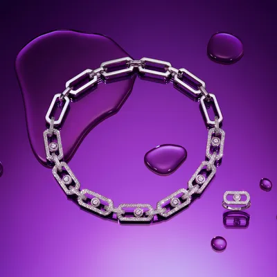 Купить украшения из серебра в интернет-магазине LBOS Jewellery