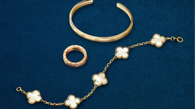 9 Most Collectible Vintage Costume Jewelry Brands | LoveToKnow