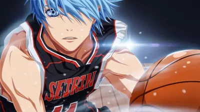 ANIME-BOX Кружка Баскетбол Куроко. Kuroko no Basuke. Аниме