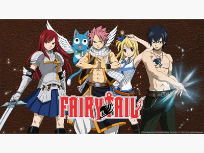 Discussion] Who's your favorite fairy tail girl? : r/fairytail