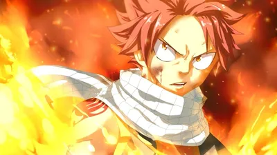 Review: The Fairy Tail Game Is Fun, but Is Definitely for the Fans