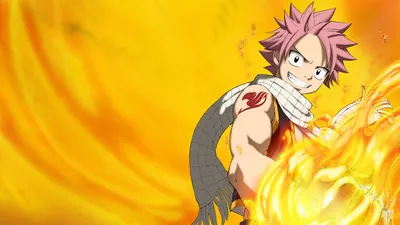 Fairy Tail HQS+ Natsu Dragneel 1/1 Scale Bust - Spec Fiction Shop