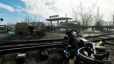 Метро: Исход / Metro: Exodus — Русский трейлер игры #3 (2018) - YouTube