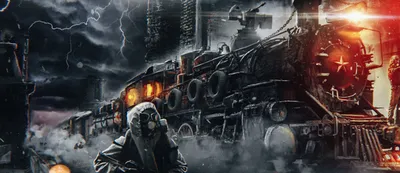 Metro Redux — перезагрузка. Рецензия / Игры