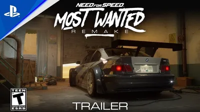 Купить игру Need for Speed: Most Wanted для XBOX 360