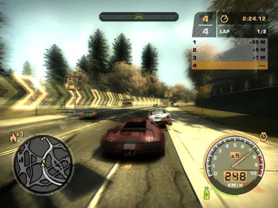 В Need for Speed Unbound появится культовая BMW из Need for Speed Most  Wanted - Чемпионат