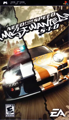 На YouTube появилось видео отменённой Need for Speed: Most Wanted 2 |  GameMAG