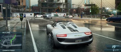 ПК для Need for Speed Most Wanted купить в Киеве - цена в Украине