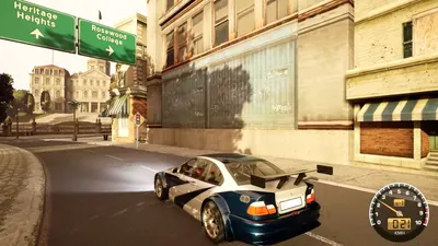 Кларенс Каллахэн | Need for Speed Wiki | Fandom